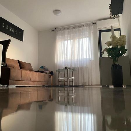 Ferienwohnung Apartman K&D Zadar Exterior foto
