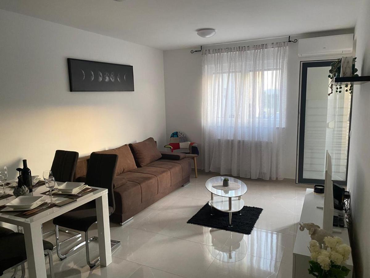 Ferienwohnung Apartman K&D Zadar Exterior foto