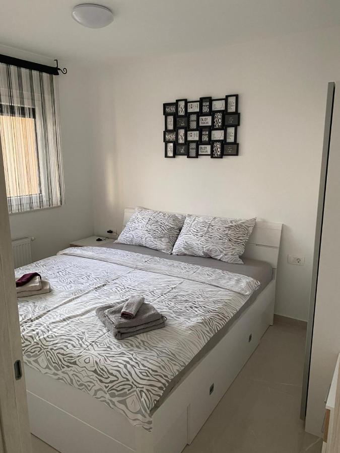 Ferienwohnung Apartman K&D Zadar Exterior foto