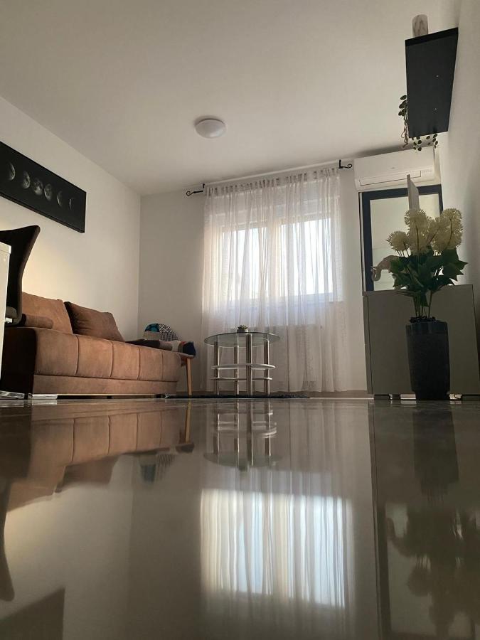 Ferienwohnung Apartman K&D Zadar Exterior foto