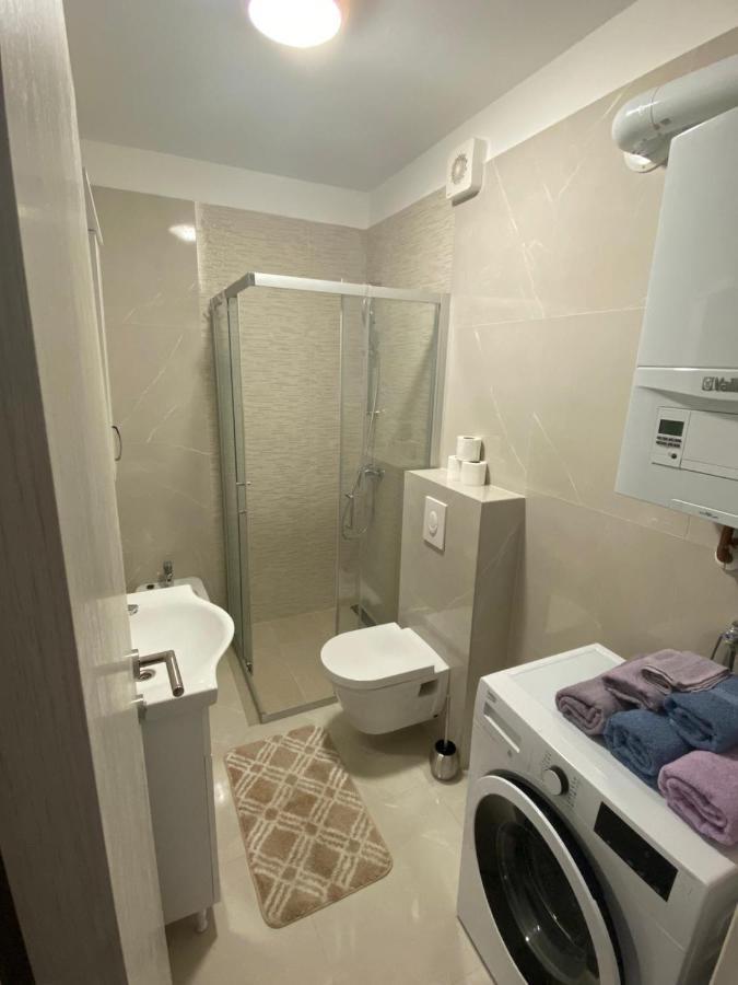 Ferienwohnung Apartman K&D Zadar Exterior foto