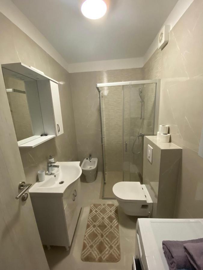 Ferienwohnung Apartman K&D Zadar Exterior foto