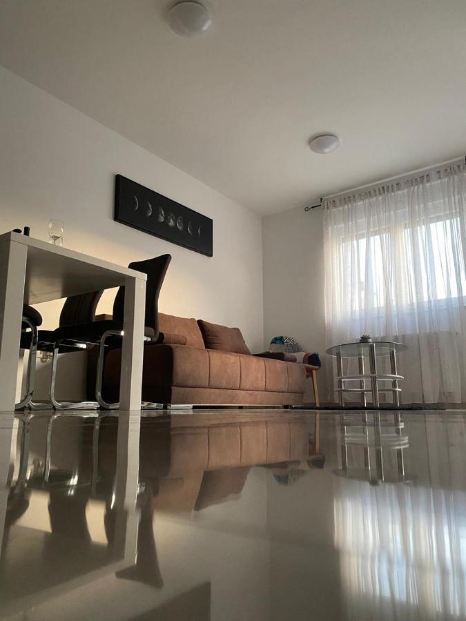 Ferienwohnung Apartman K&D Zadar Exterior foto