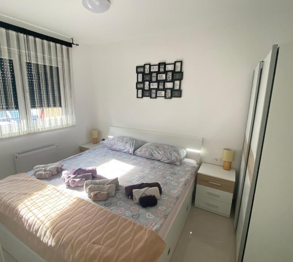 Ferienwohnung Apartman K&D Zadar Exterior foto