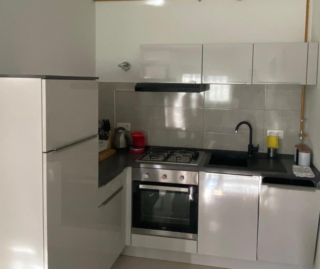 Ferienwohnung Apartman K&D Zadar Exterior foto